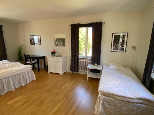 Guestroom, Hamngatan Logi in Visby Guestroom, Hamngatan Logi in Visby