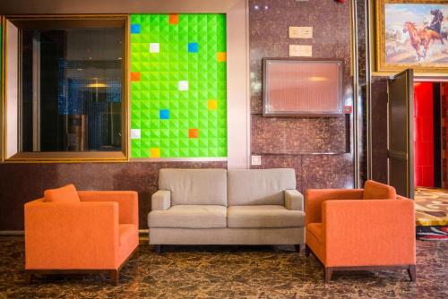 Lobby, Hotel Holmes Gelang Patah in Pulai Lobby, Hotel Holmes Gelang Patah in Pulai