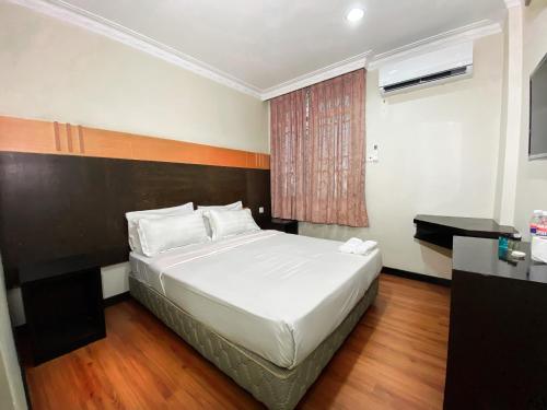 Grand Hotel in Keningau Grand Hotel in Keningau