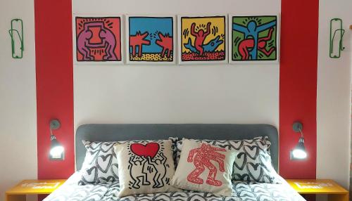 Casa Sunrise al porto turistico