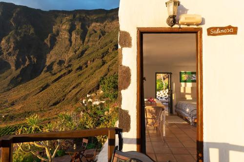 El Sitio in El Hierro El Sitio in El Hierro