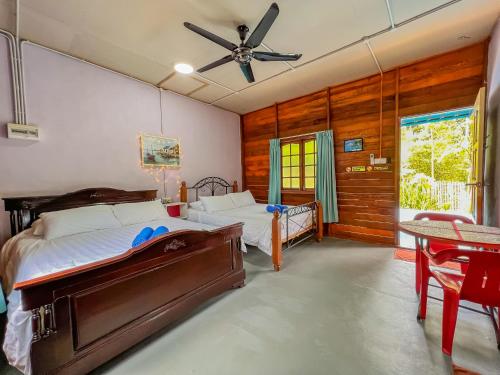 Betik Garden Home in Machang Betik Garden Home in Machang