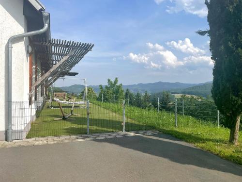 Erkély/terasz, Villa Sausal in Sausal Erkély/terasz, Villa Sausal in Sausal