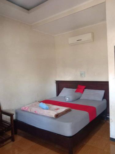 Deny Homestay by Luxury Degree in Ujung Genteng Deny Homestay by Luxury Degree in Ujung Genteng