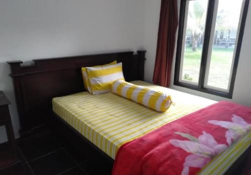 Deny Homestay by Luxury Degree in Ujung Genteng Deny Homestay by Luxury Degree in Ujung Genteng