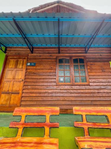 Betik Garden Home in Machang Betik Garden Home in Machang