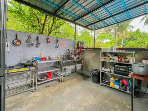 Betik Garden Home in Machang Betik Garden Home in Machang