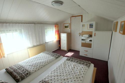 Ferienhaus beim Imker in Marienberg Ferienhaus beim Imker in Marienberg