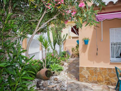 Holiday Home Masia del Mosso in Camarles Holiday Home Masia del Mosso in Camarles