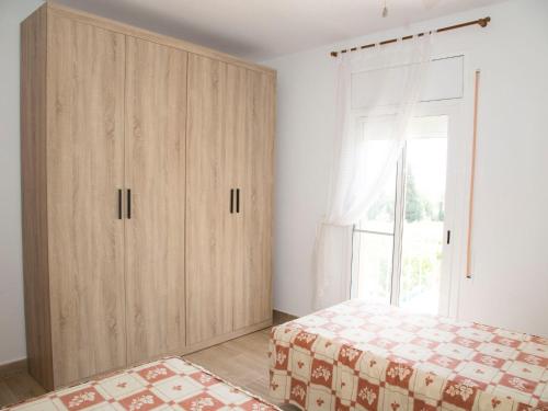 Holiday Home Masia del Mosso in Camarles Holiday Home Masia del Mosso in Camarles