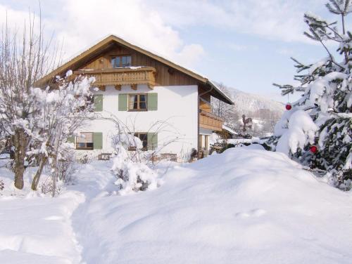 Ferienwohnung Goller in Lenggries Ferienwohnung Goller in Lenggries