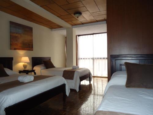 This photo about Villa San Marcos HOTEL shared on HyHotel.com
