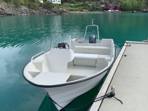 Holiday Home Hjartnesvika by Interhome in Ytrebygda Holiday Home Hjartnesvika by Interhome in Ytrebygda