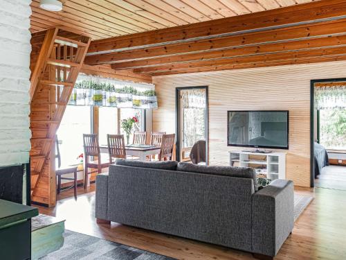Holiday Home Kotiranta by Interhome in Petajavesi Holiday Home Kotiranta by Interhome in Petajavesi