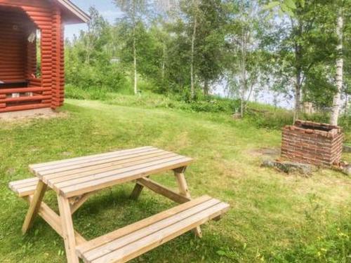 Holiday Home Koivuranta by Interhome in Petajavesi Holiday Home Koivuranta by Interhome in Petajavesi