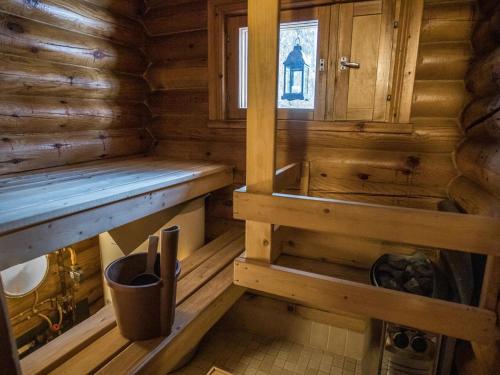 Holiday Home Jankaluppo i by Interhome in Helukka Holiday Home Jankaluppo i by Interhome in Helukka