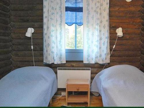Holiday Home Koivuranta by Interhome in Petajavesi Holiday Home Koivuranta by Interhome in Petajavesi