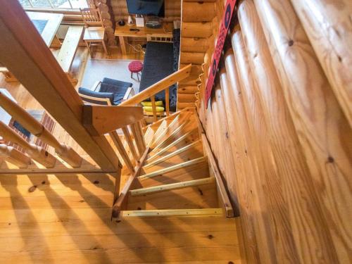 Holiday Home Jankaluppo i by Interhome in Helukka Holiday Home Jankaluppo i by Interhome in Helukka