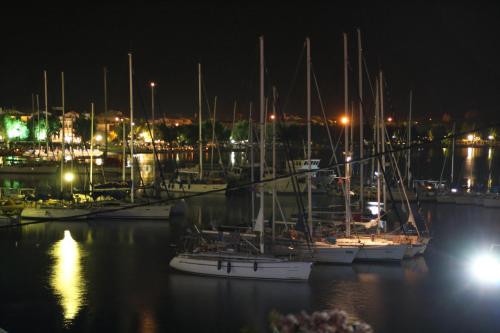 This photo about Villa Rosanna shared on HyHotel.com