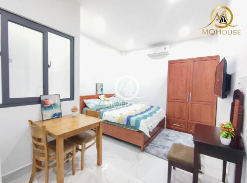 MoonStay near Tan Son Nhat International Airport MoonStay near Tan Son Nhat International Airport