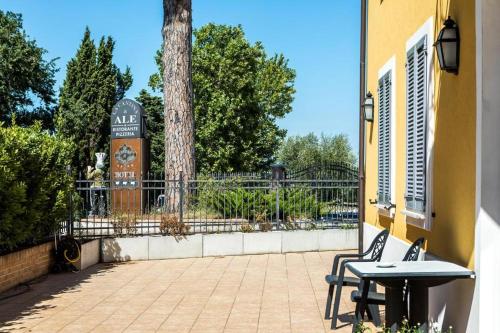 GFH - Hotel Palazzo Bello in Recanati GFH - Hotel Palazzo Bello in Recanati