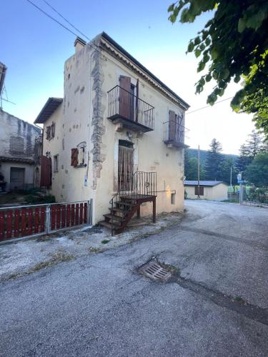 Harmony House in Popoli Harmony House in Popoli