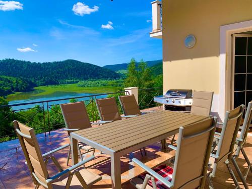 Létesítmények, WołkoWilla - Willa z urokliwym widokiem na wyłączność (WolkoWilla - Willa z urokliwym widokiem na wylacznosc) in Wolkowyja Létesítmények, WołkoWilla - Willa z urokliwym widokiem na wyłączność (WolkoWilla - Willa z urokliwym widokiem na wylacznosc) in Wolkowyja