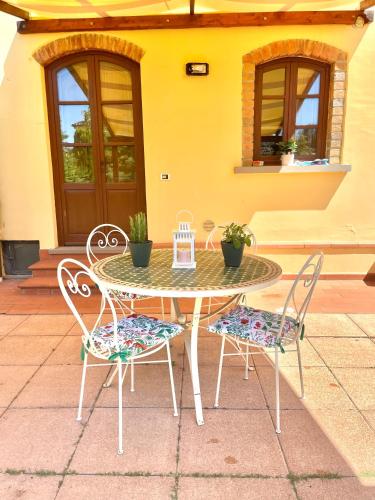 Fasiliteter, Casa vacanza Villaggio Poggio Rosso in Ranco di Frassineto Fasiliteter, Casa vacanza Villaggio Poggio Rosso in Ranco di Frassineto