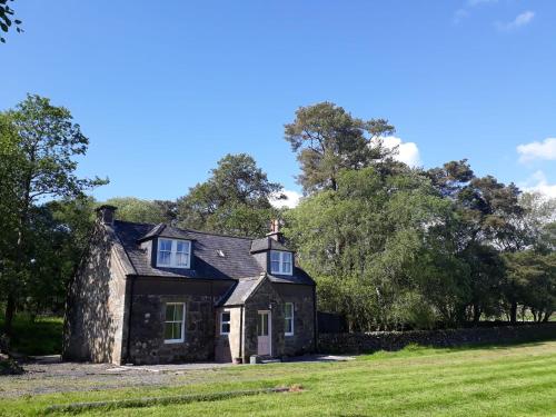 Eksterijer hotela, Beautiful Traditional secluded country cottage in Sanquhar Eksterijer hotela, Beautiful Traditional secluded country cottage in Sanquhar