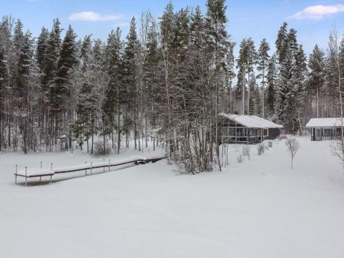 Holiday Home Saimaanranta by Interhome in Autio Holiday Home Saimaanranta by Interhome in Autio
