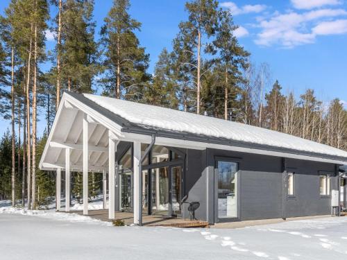 Holiday Home Paloranta in Kuhmo Holiday Home Paloranta in Kuhmo