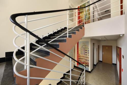 Facilities, Residence Bene in Prague Facilities, Residence Bene in Prague