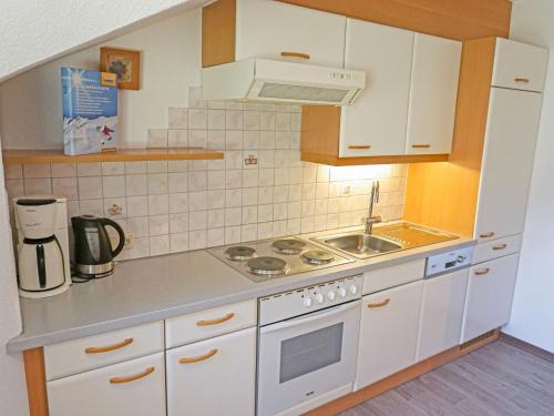 Apartment Apart 107 Wiesenhof by Interhome in Bach Apartment Apart 107 Wiesenhof by Interhome in Bach