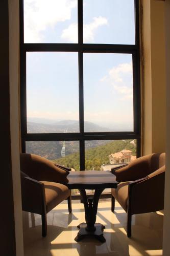 Equipements, Hotel Miziara in Ehden Equipements, Hotel Miziara in Ehden