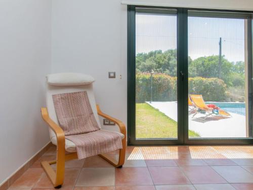 Holiday Home Ullastreta in Ullestret Holiday Home Ullastreta in Ullestret