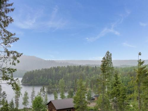 Holiday Home Kolin kangastus metsatahti 2 by Interhome in Koli Holiday Home Kolin kangastus metsatahti 2 by Interhome in Koli