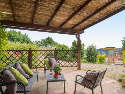 Holiday Home La Salamandra by Interhome in Iano Holiday Home La Salamandra by Interhome in Iano