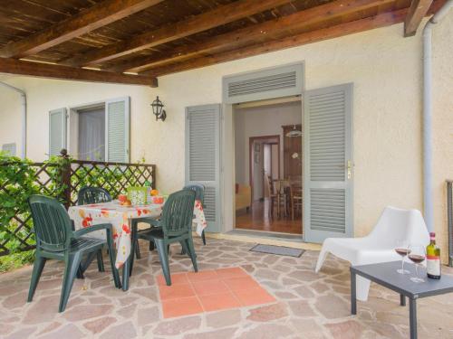 Holiday Home La Salamandra by Interhome in Iano Holiday Home La Salamandra by Interhome in Iano