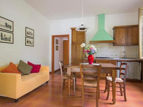 Holiday Home La Salamandra by Interhome in Iano Holiday Home La Salamandra by Interhome in Iano