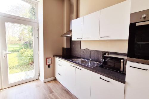 Les gites de Rozelie in Gembloux Les gites de Rozelie in Gembloux