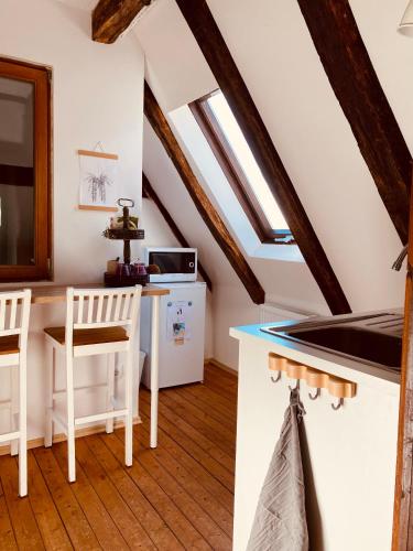 Charmante Ferienwohnung im alten Bauernhaus in Waldfischbach-Burgalben Charmante Ferienwohnung im alten Bauernhaus in Waldfischbach-Burgalben