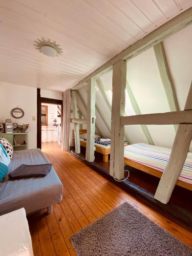 Charmante Ferienwohnung im alten Bauernhaus in Waldfischbach-Burgalben Charmante Ferienwohnung im alten Bauernhaus in Waldfischbach-Burgalben