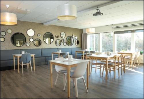 Varbergs GK Vastra Hotell in Halmstad Varbergs GK Vastra Hotell in Halmstad