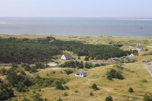 Facilities, Sier aan Zee in Ameland Facilities, Sier aan Zee in Ameland