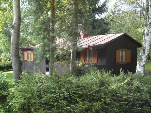 入口, 查塔吉里斯度假屋 (Chata Kytlice) in 基特利察 入口, 查塔吉里斯度假屋 (Chata Kytlice) in 基特利察