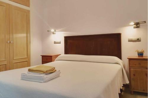 Las Aliagas Apartamentos Rurales in 佩拉萊霍斯德拉斯特魯查斯 Las Aliagas Apartamentos Rurales in 佩拉萊霍斯德拉斯特魯查斯