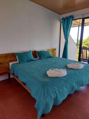 Hotel Cabinas Murillo in Drake Bay Hotel Cabinas Murillo in Drake Bay