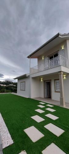 ทัศนียภาพภายนอกโรงแรม, CANAVESES RIVER HOUSE - ALOJAMENTO RURAL in มาร์โค เดอ คานาเวเซส ทัศนียภาพภายนอกโรงแรม, CANAVESES RIVER HOUSE - ALOJAMENTO RURAL in มาร์โค เดอ คานาเวเซส