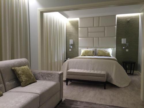 Fürdőszoba, Josefa D`Obidos Hotel in Óbidos Fürdőszoba, Josefa D`Obidos Hotel in Óbidos