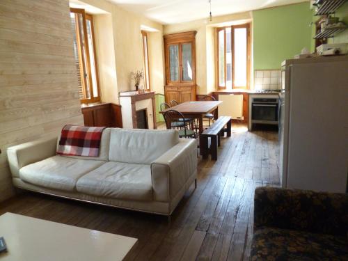Maison dans les Pyrenees in Fos Maison dans les Pyrenees in Fos